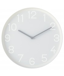 Настенные часы IKEA TROMMA, 804.542.905 