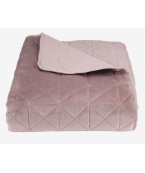Покрывало ENGBLOMME 220x240см розовое 